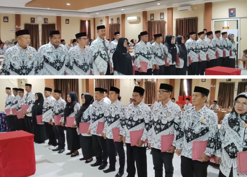 Bidang PGRI Gunungkidul - Persatuan Guru Republik Indonesia Cabang Kabupaten Gunungkidul