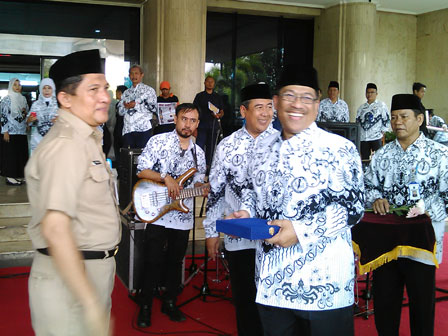Pencarian PGRI Gunungkidul - Persatuan Guru Republik Indonesia Cabang Kabupaten Gunungkidul